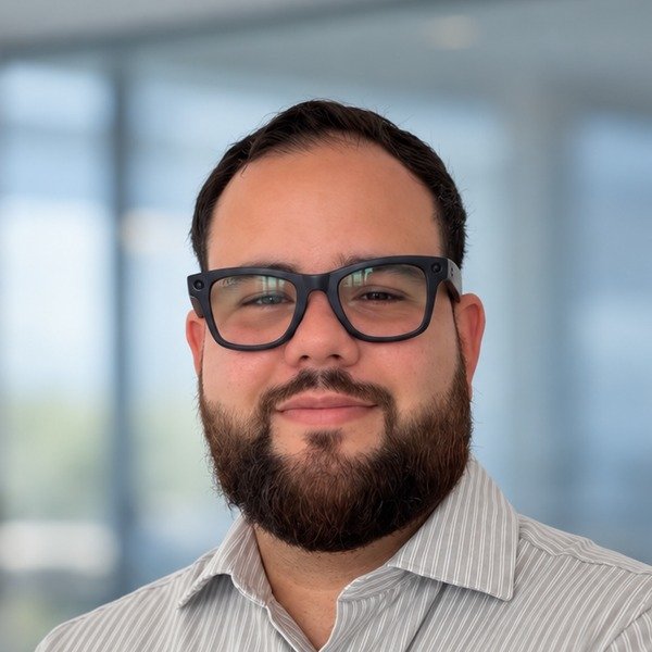 Daniel Quintana